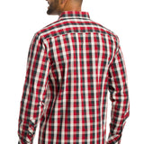 Utopia | Men's Long Sleeve Button Up Shirt