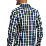 Utopia | Men's Long Sleeve Button Up Shirt