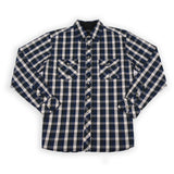 Utopia | Men's Long Sleeve Button Up Shirt