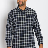 Spruce | Men's Flannel Shirt