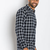Spruce | Men's Flannel Shirt