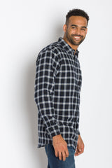 Spruce | Men's Flannel Shirt