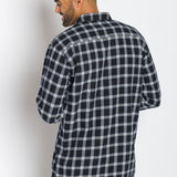 Spruce | Men's Flannel Shirt