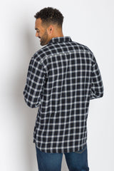 Spruce | Men's Flannel Shirt