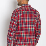 Tuscany | Men's Flannel Shirt