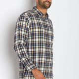 Tuscany | Men's Flannel Shirt