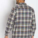 Tuscany | Men's Flannel Shirt