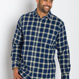 Vivaldi | Men's Flannel Shirt