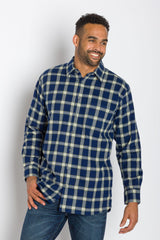 Vivaldi | Men's Flannel Shirt