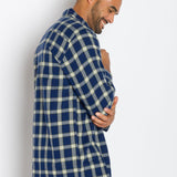 Vivaldi | Men's Flannel Shirt