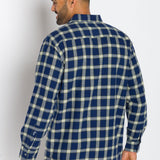 Vivaldi | Men's Flannel Shirt