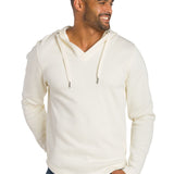 Leopold | Men's Hooded Pullover Shirt