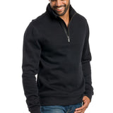 Maeberry | Men's 1/4 Zip Pullover