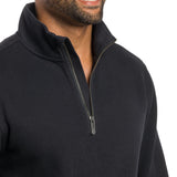 Maeberry | Men's 1/4 Zip Pullover