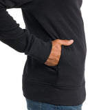 Maeberry | Men's 1/4 Zip Pullover