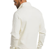 Maeberry | Men's 1/4 Zip Pullover