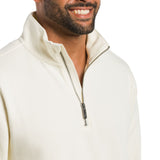Maeberry | Men's 1/4 Zip Pullover