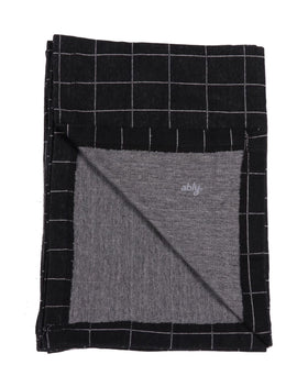 Ably Travel Blanket
