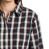 Antiquity | Women's Long Sleeve Button Up Shirt