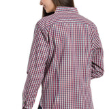 Arwen | Women's Long Sleeve Button Up Shirt