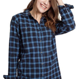 Binx | Women's Flannel Shirt