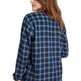 Binx | Women's Flannel Shirt