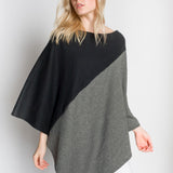 The Women's Wanderer Poncho