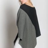 The Women's Wanderer Poncho