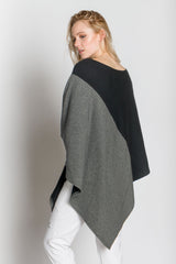 The Women's Wanderer Poncho