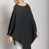 The Women's Wanderer Poncho