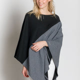 The Women's Wanderer Poncho