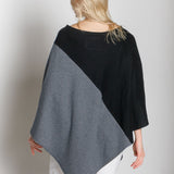The Women's Wanderer Poncho