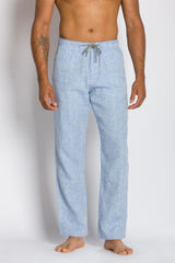 Carter | Men's Linen Pants