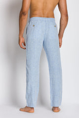 Carter | Men's Linen Pants