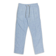 Carter | Men's Linen Pants