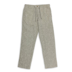 Carter | Men's Linen Pants