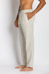 Carter | Men's Linen Pants