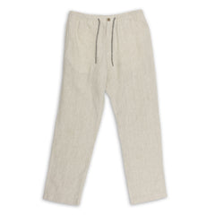 Carter | Men's Linen Pants