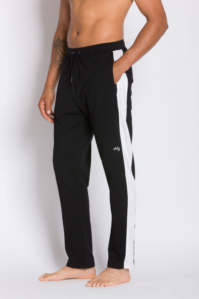 Nolan | Men's Lightweight French Terry Track Pant