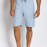 Tucker | Men's Linen Shorts