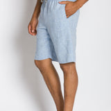 Tucker | Men's Linen Shorts
