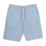 Tucker | Men's Linen Shorts