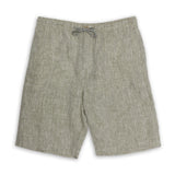 Tucker | Men's Linen Shorts