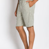 Tucker | Men's Linen Shorts