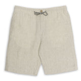 Tucker | Men's Linen Shorts