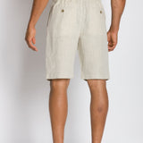 Tucker | Men's Linen Shorts