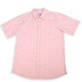 Jesse | Men's Short Sleeve Button-Up Shirt