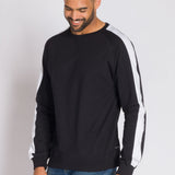 Mason | Men's Crew Neck Pullover