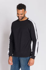 Mason | Men's Crew Neck Pullover