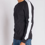Mason | Men's Crew Neck Pullover